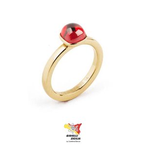 Anello BROSWAY Donna Tring - Art. BTGC23-18