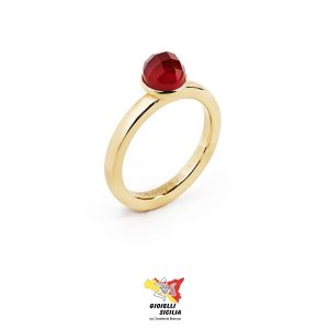 Anello BROSWAY Donna Tring - Art. BTGC27-14