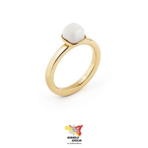 Anello BROSWAY Donna Tring - Art. BTGC28-12