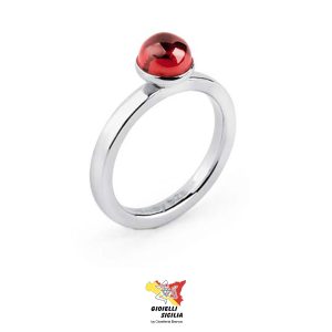 Anello BROSWAY Donna Tring - Art. BTGC33-18