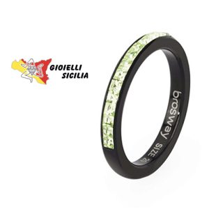 Anello BROSWAY Donna Tring BTGC68-12