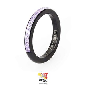 Anello BROSWAY Donna Tring - Art. BTGC70-16
