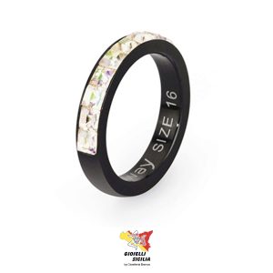 Anello BROSWAY Donna Tring - Art. BTGC73-14