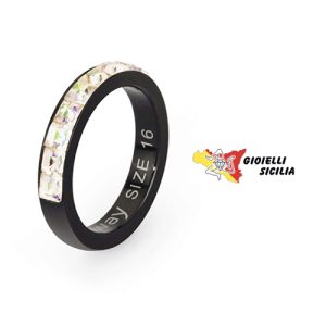 Anello BROSWAY donna Tring BTGC73-18