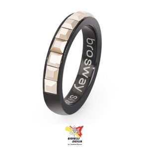 Anello BROSWAY Donna Tring - Art. BTGC74-18