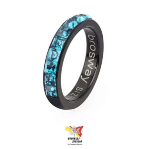 Anello BROSWAY Donna Tring - Art. BTGC77-14