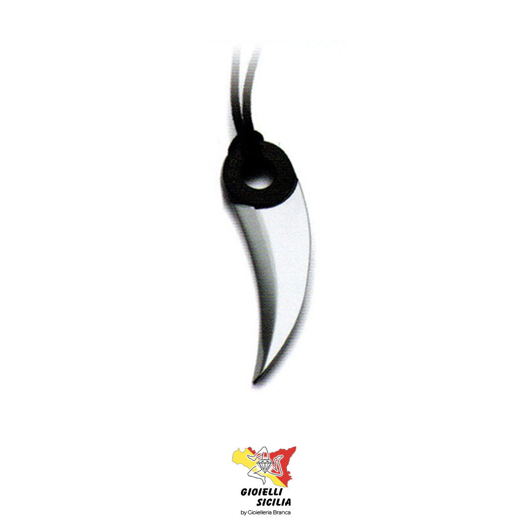 Collana BROSWAY Uomo Token - Art. BTO02