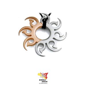Collana BROSWAY Unisex Tattoo - Art. BTT07