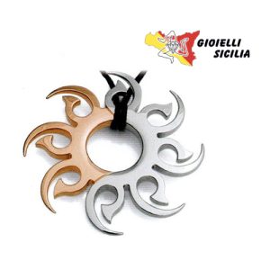 Collana BROSWAY Unisex TATTOO BTT07