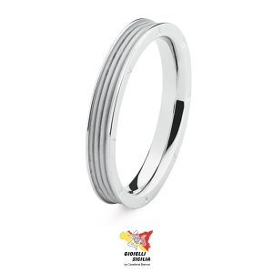 Anello BROSWAY Uomo Bullet - Art. BUL32D-25