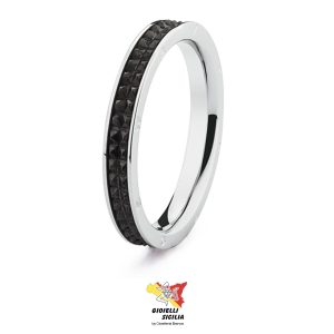 Anello BROSWAY Uomo Bullet - Art. BUL33C-23