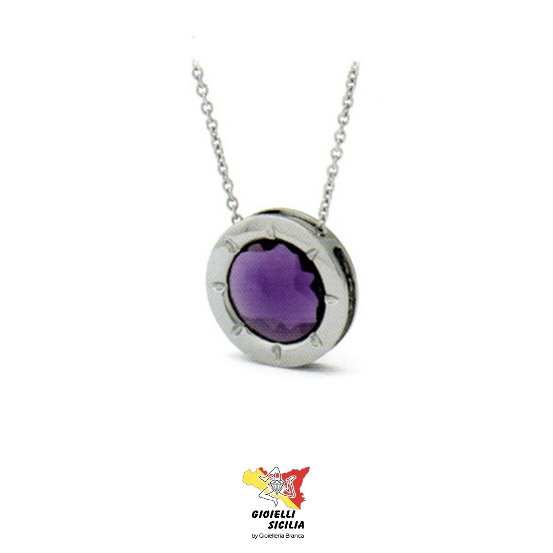 Collana BROSWAY Donna Century - Art. BCE01