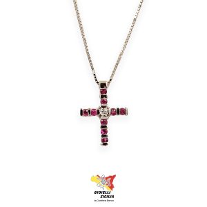 Collana GIANNI CARITA' Donna CL10314OBR1