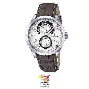 Orologio FESTINA Uomo Retrò - Art. F16573/2