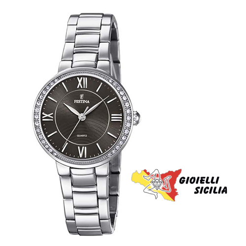 Orologio FESTINA Donna Petite F20220/2