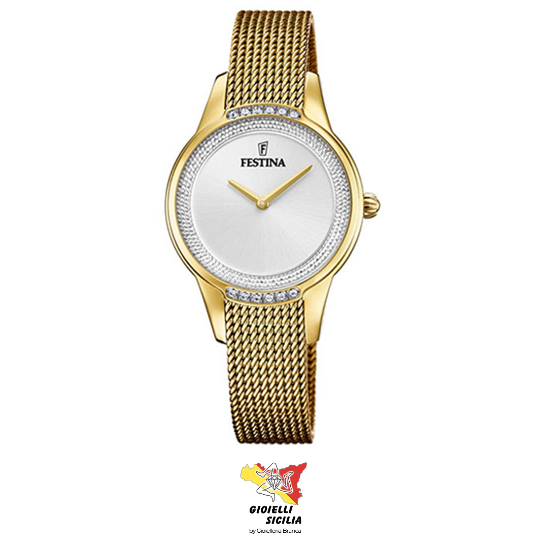 Orologio FESTINA Donna - Art. F20495/1