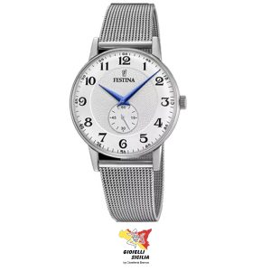 Orologio FESTINA Uomo - Art. F20568/1