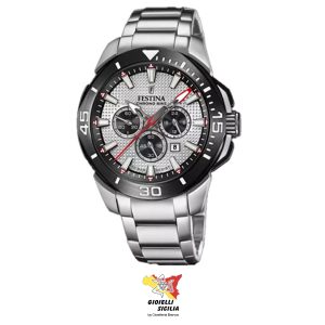 Orologio FESTINA Uomo Chrono - Art. F20641/1