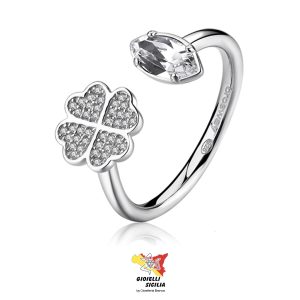 Anello BROSWAY Donna Affinity - Art. G9AF37B
