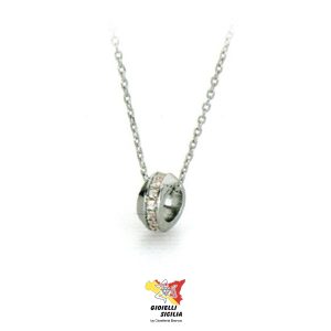 Collana BROSWAY Donna Cherie - Art. G9CH01
