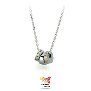 Collana BROSWAY Donna Cherie - Art. G9CH03