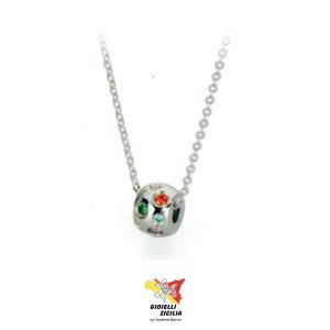 Collana BROSWAY Donna Candy - Art. G9CN01