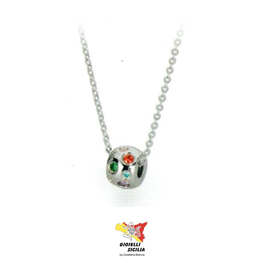 Collana BROSWAY Donna Candy - Art. G9CN01