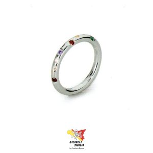 Anello BROSWAY Donna Candy - Art. G9CN31C