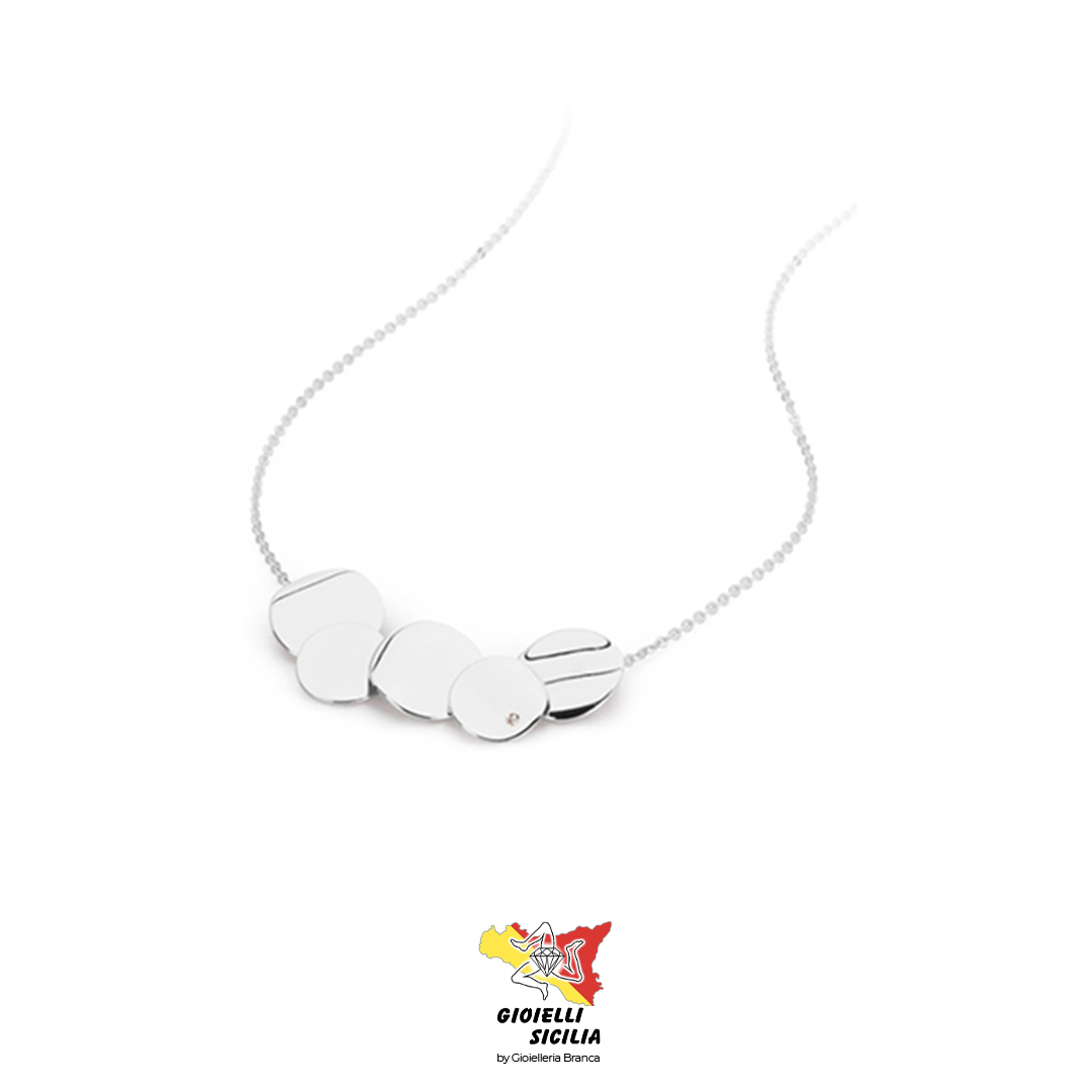 Collana BROSWAY Donna Diva - Art. G9DV01