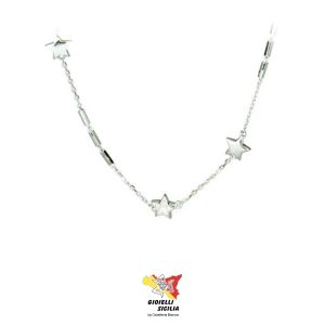 Collana BROSWAY Donna Etoile - Art. G9ET03