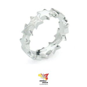 Anello BROSWAY Donna Etoile - Art. G9ET31C