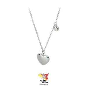 Collana BROSWAY Donna Garden - Art. G9GR02