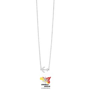 Collana BROSWAY Donna Icons - Art. G9IS03