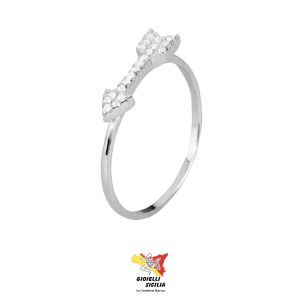 Anello BROSWAY Donna Icons - Art. G9IS31C-16