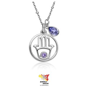 Collana BROSWAY Donna Naw Age - Art. G9NA05