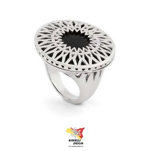 Anello BROSWAY Donna Samarcanda - Art. SA21C