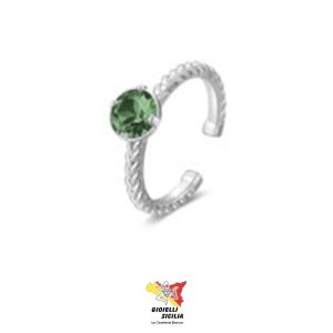 Anello BROSWAY Donna Tring - Art. G9TG34B