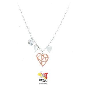 Collana BROSWAY Donna Ginevra - Art. G9GI01
