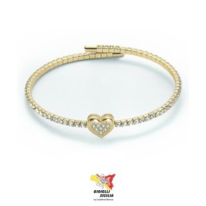 Bracciale KIARA Donna - Art. KBRD1147G