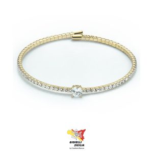 Bracciale KIARA Donna - Art. KBRD1192G