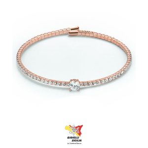 Bracciale KIARA Donna - Art. KBRD1192R