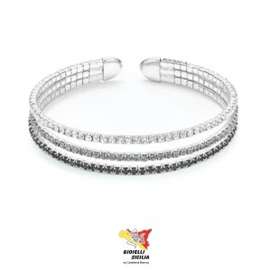 Bracciale KIARA Donna - Art. KBRD1272B