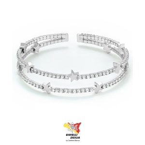 Bracciale KIARA Donna - Art. KBRD1275B