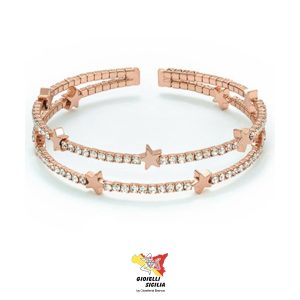 Bracciale KIARA Donna - Art. KBRD1275R
