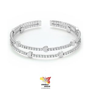 Bracciale KIARA Donna - Art. KBRD1276B