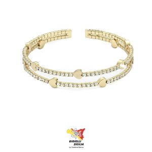 Bracciale KIARA Donna - Art. KBRD1276G