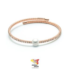 Bracciale KIARA Donna - Art. KBRD1437R