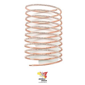 Bracciale KIARA Donna - Art. KBRD1453R