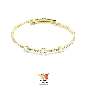 Bracciale KIARA Donna - Art. KBRD1462G