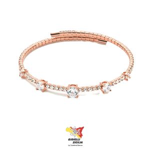Bracciale KIARA Donna - Art. KBRD1463R